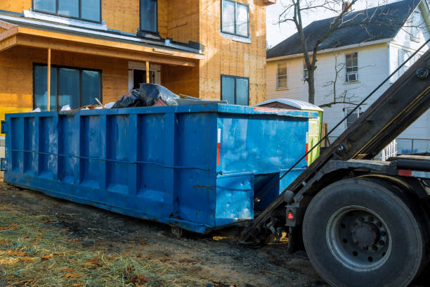 Junk Removal for Events in Baker, LA