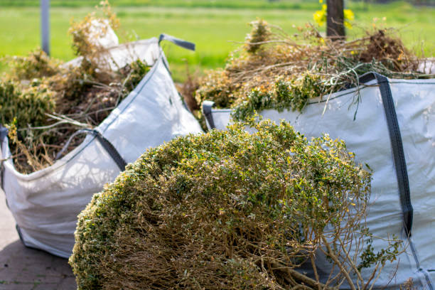 Professional Junk Removal Services in Baker, LA