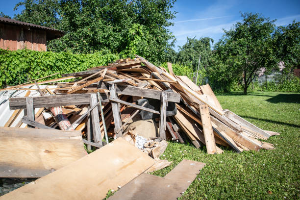 Moving and Downsizing Cleanouts in Baker, LA